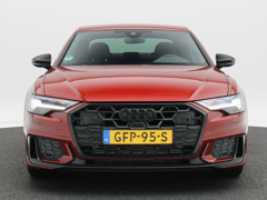 Audi A6 Limousine 40 TFSi 204 Pk Automaat S edition Competition - Afbeelding 4