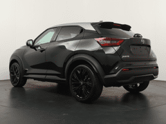 Nissan Juke 1.6 Hybrid N-Sport - Afbeelding 4