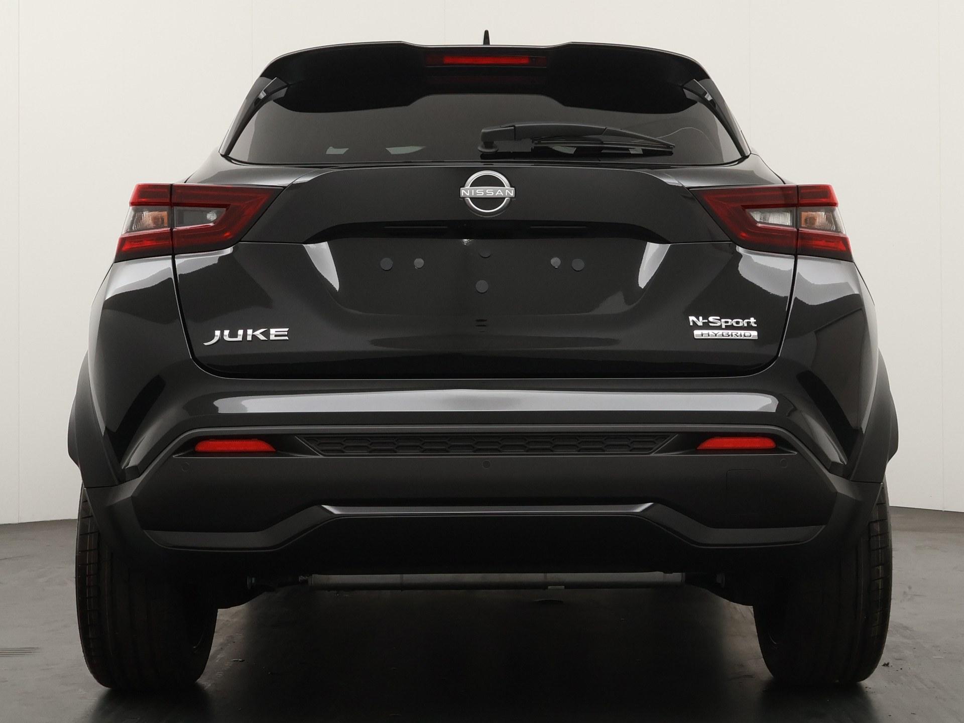 Nissan Juke 1.6 Hybrid N-Sport - Afbeelding 5