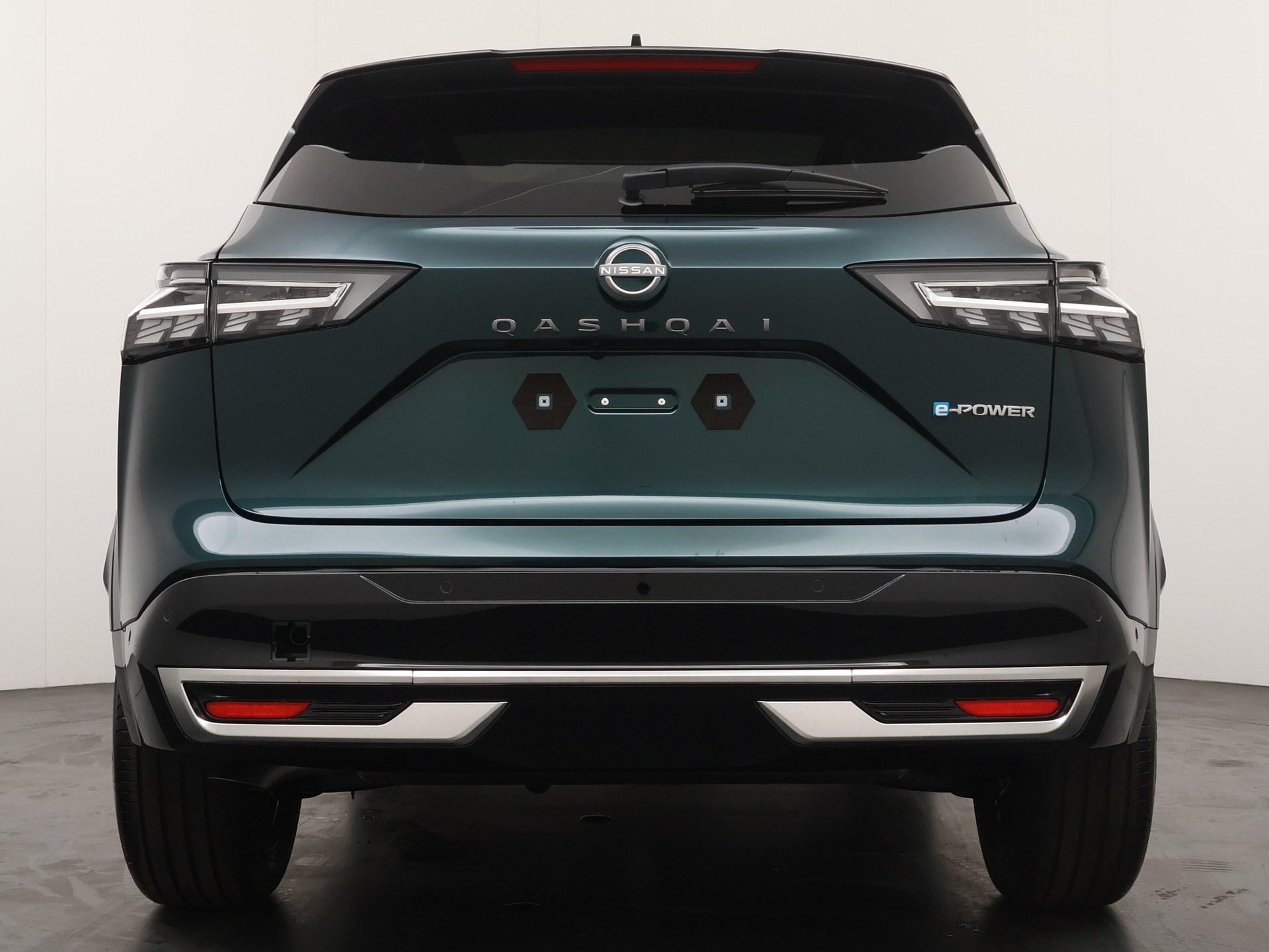 Nissan QASHQAI 1.5 e-Power Tekna Plus - Afbeelding 5