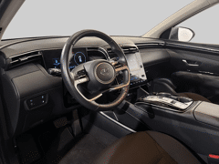 Hyundai Tucson 1.6 T-GDi PHEV 265pk AWD Aut. Comfort Smart - Afbeelding 4