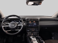 Hyundai Tucson 1.6 T-GDi PHEV 265pk AWD Aut. Comfort Smart - Afbeelding 5