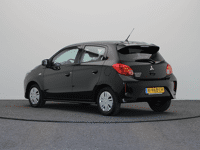 Mitsubishi Space Star 1.2 Cool+ - Afbeelding 3