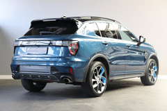 Lynk & Co 01 1.5 - Afbeelding 3