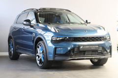 Lynk & Co 01 1.5 - Afbeelding 4