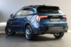 Lynk & Co 01 1.5 - Afbeelding 5