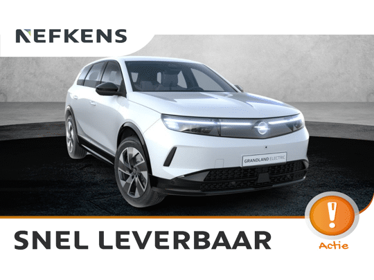 Opel Grandland Business Edition - Electric