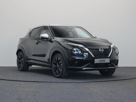 Nissan Juke N-Sport + Technology Pack + Light Cold Pack 1.6L HYBRID 143