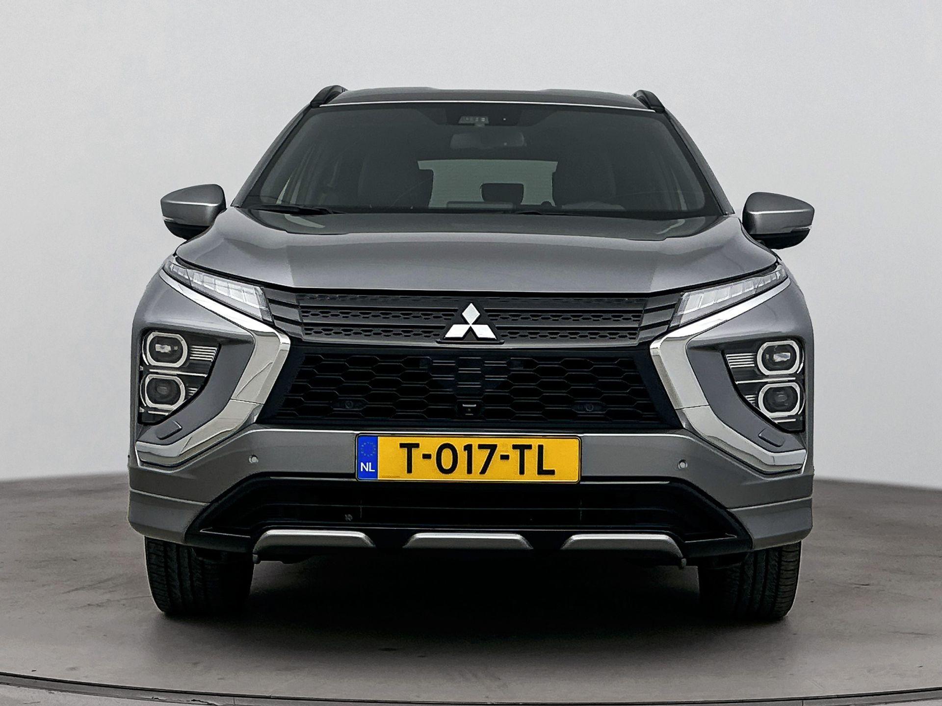 Mitsubishi Eclipse Cross 2.4 PHEV EXECUTIVE - Afbeelding 5