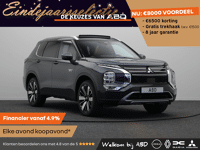 Mitsubishi Outlander Instyle+ 2.4 Plug-in Hybride - Afbeelding 2