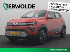 Dacia Spring Extreme Electric 65 - Afbeelding 2