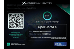 Opel Corsa-e Level 3 50 kWh - Afbeelding 2