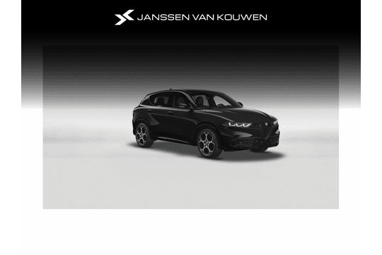 Alfa Romeo Tonale Sprint - Plug-in Hybrid