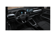 Jeep Avenger Summit - Afbeelding 5