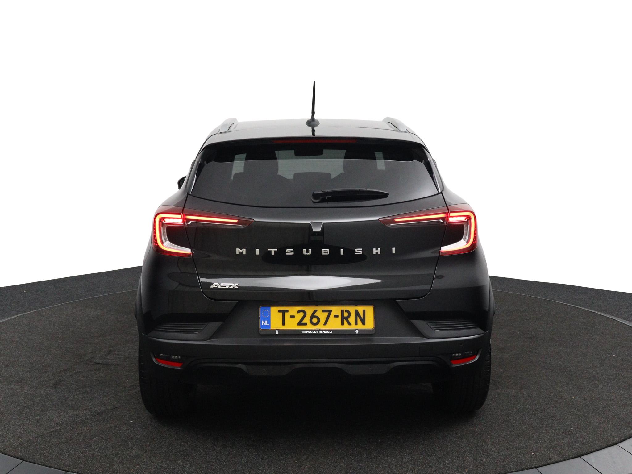 Mitsubishi ASX 1.0 MPI Turbo Intense - Afbeelding 4