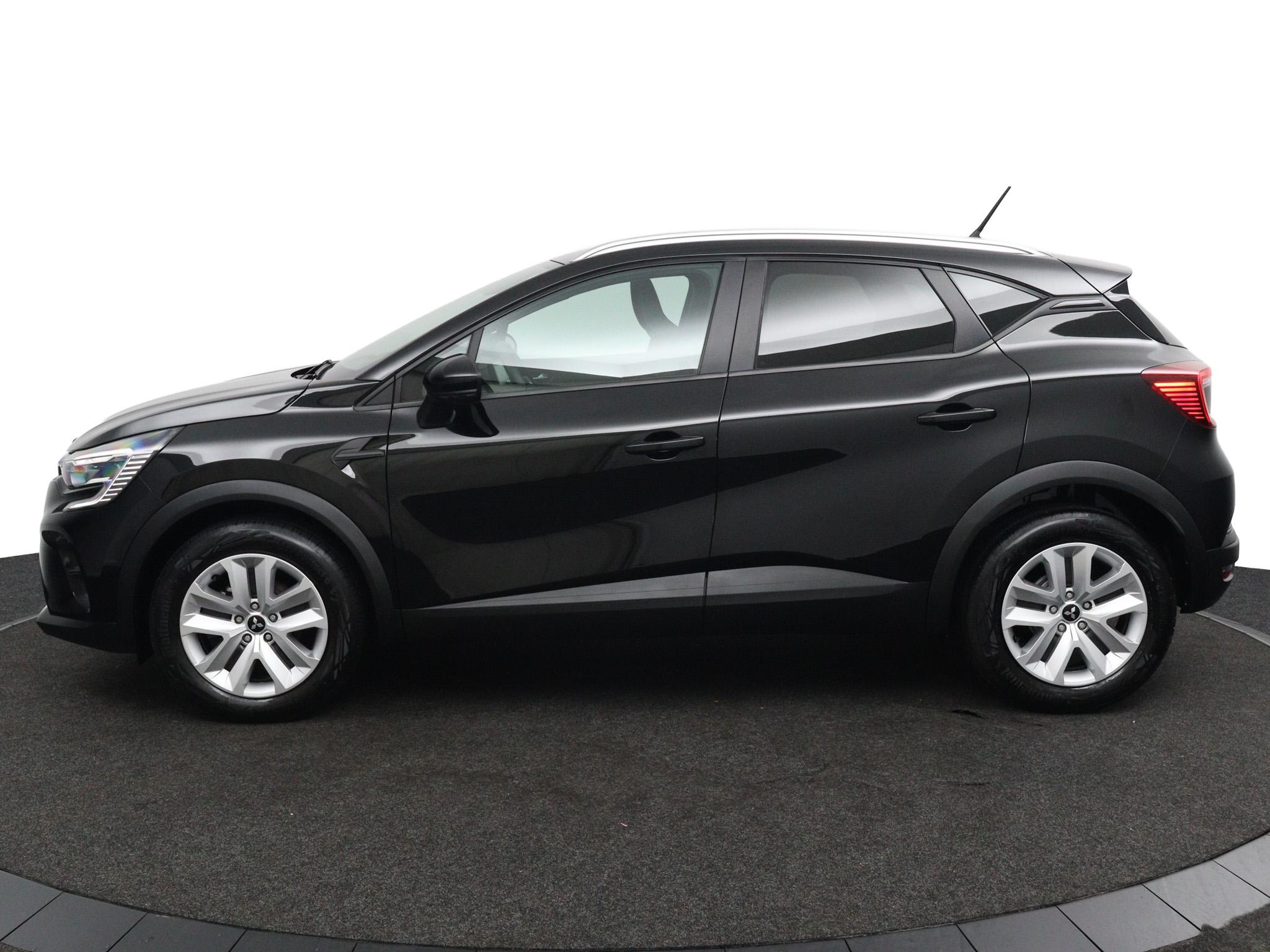 Mitsubishi ASX 1.0 MPI Turbo Intense - Afbeelding 2