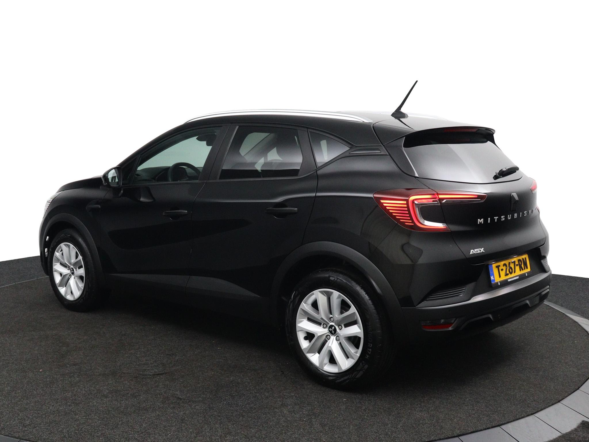 Mitsubishi ASX 1.0 MPI Turbo Intense - Afbeelding 3