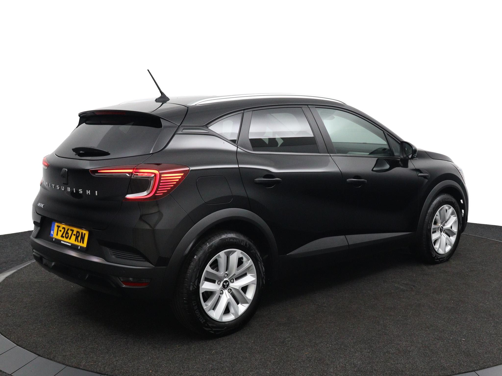 Mitsubishi ASX 1.0 MPI Turbo Intense - Afbeelding 5