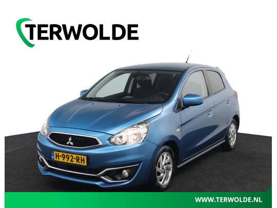 Mitsubishi Space Star 1.0 Active