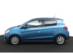 Mitsubishi Space Star 1.0 Active - Afbeelding 2