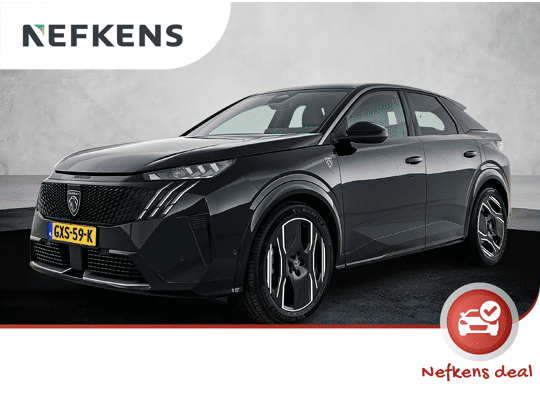 Peugeot e-3008 GT Avantage 73 kWh 210pk