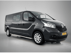 Renault Trafic 1.6 T29 L2H1 DC Luxe Energy 146pk - Afbeelding 2