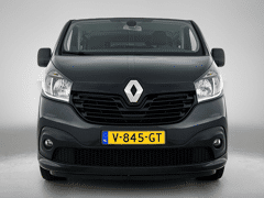 Renault Trafic 1.6 T29 L2H1 DC Luxe Energy 146pk - Afbeelding 4