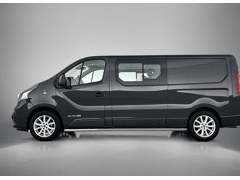 Renault Trafic 1.6 T29 L2H1 DC Luxe Energy 146pk - Afbeelding 5