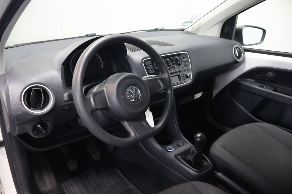 Volkswagen up! 1.0 take up! | Airco | Elekt. Ramen | Centrale Deurvergrendeling - Afbeelding 3
