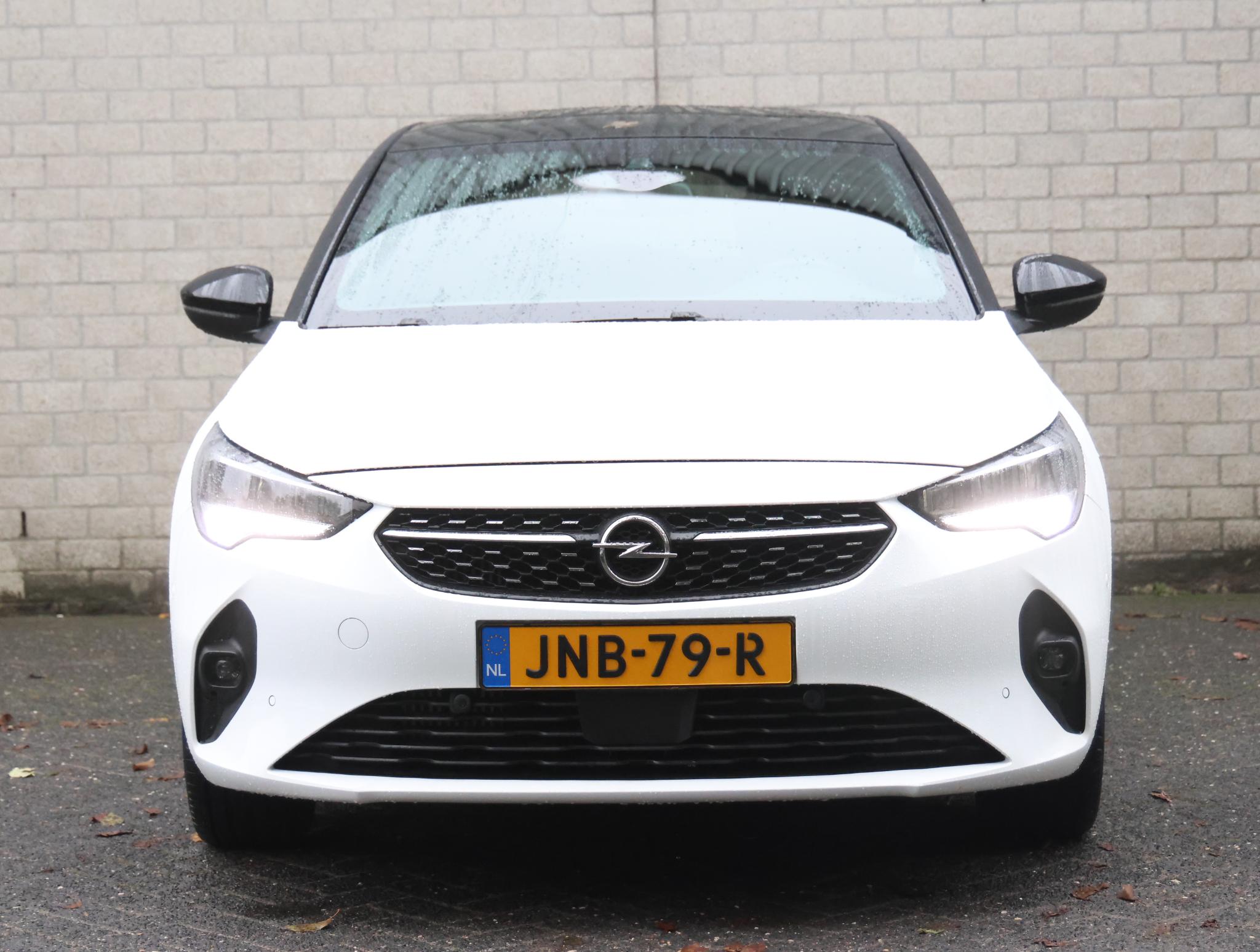 Opel Corsa 1.2 100pk Elegance - Afbeelding 4