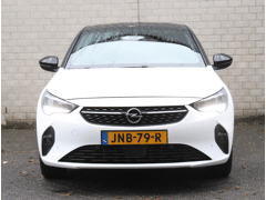 Opel Corsa 1.2 Elegance - Afbeelding 4