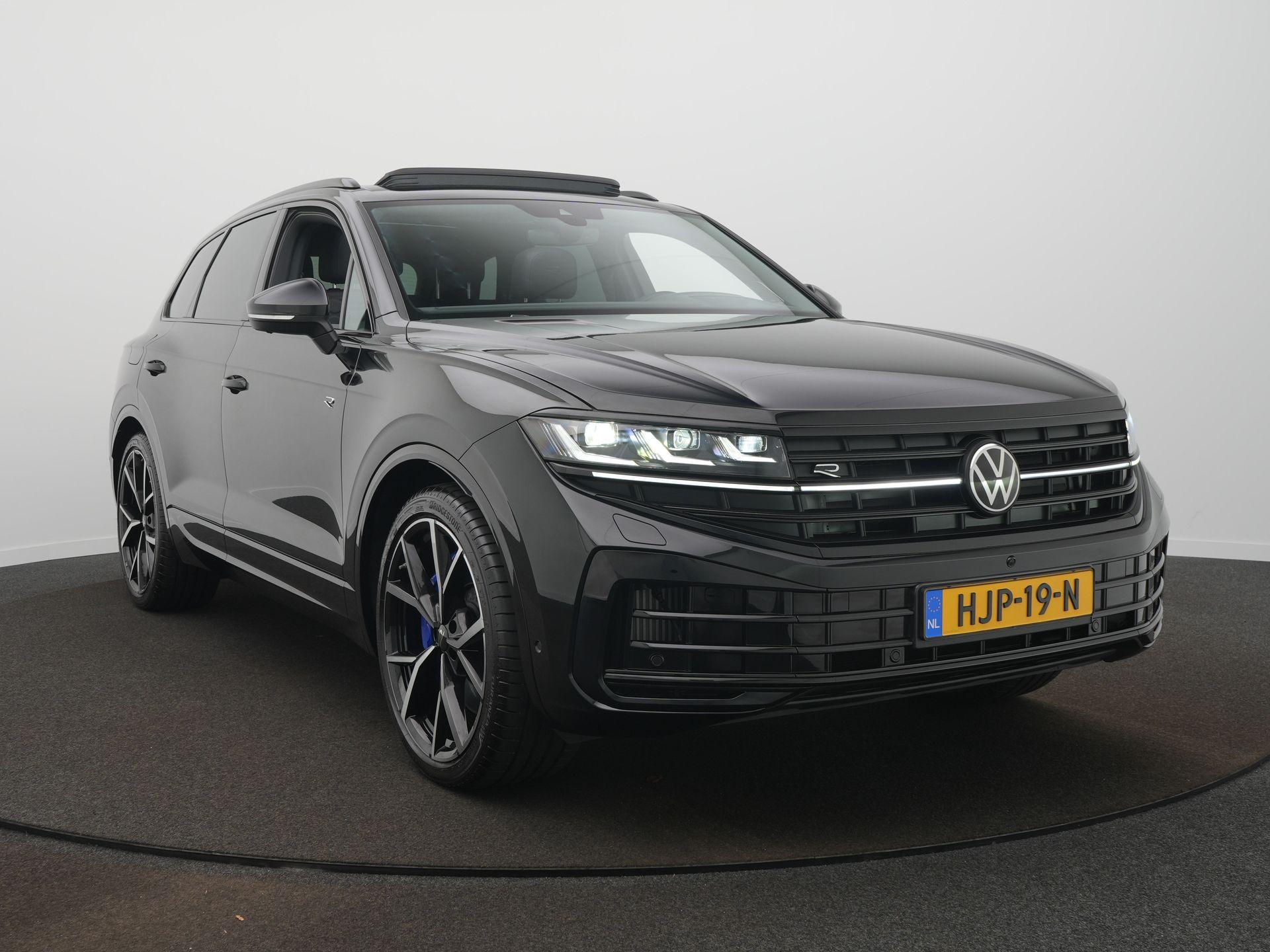 Volkswagen Touareg 3.0 TSi eHybrid 4MOTION R - Afbeelding 3