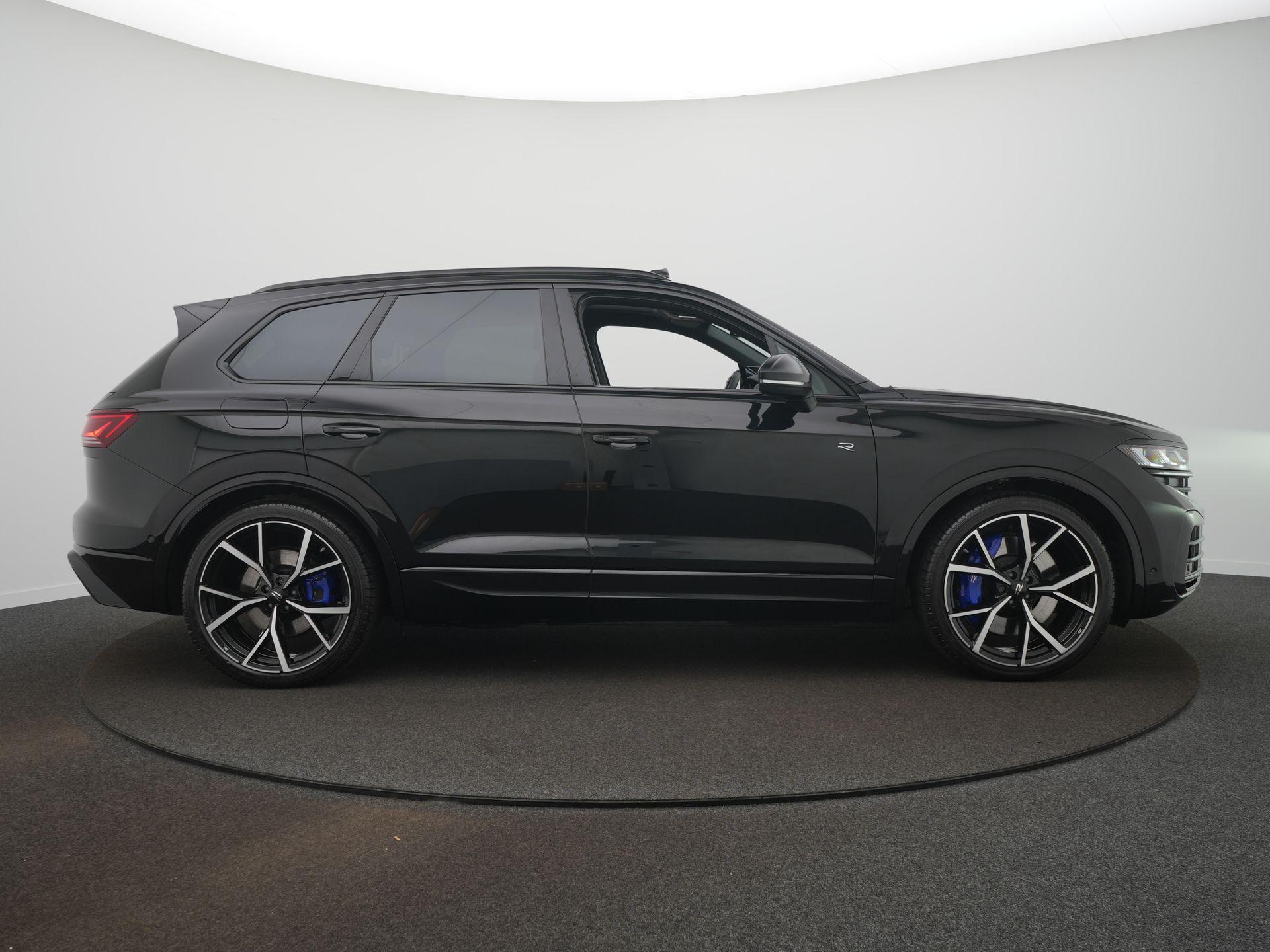 Volkswagen Touareg 3.0 TSi eHybrid 4MOTION R - Afbeelding 4