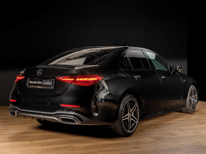 Mercedes-Benz C-Klasse Limousine 300e Business Solution AMG - Afbeelding 2