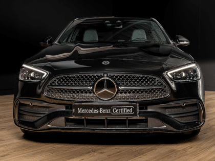 Mercedes-Benz C-Klasse Limousine 300e Business Solution AMG - Afbeelding 4