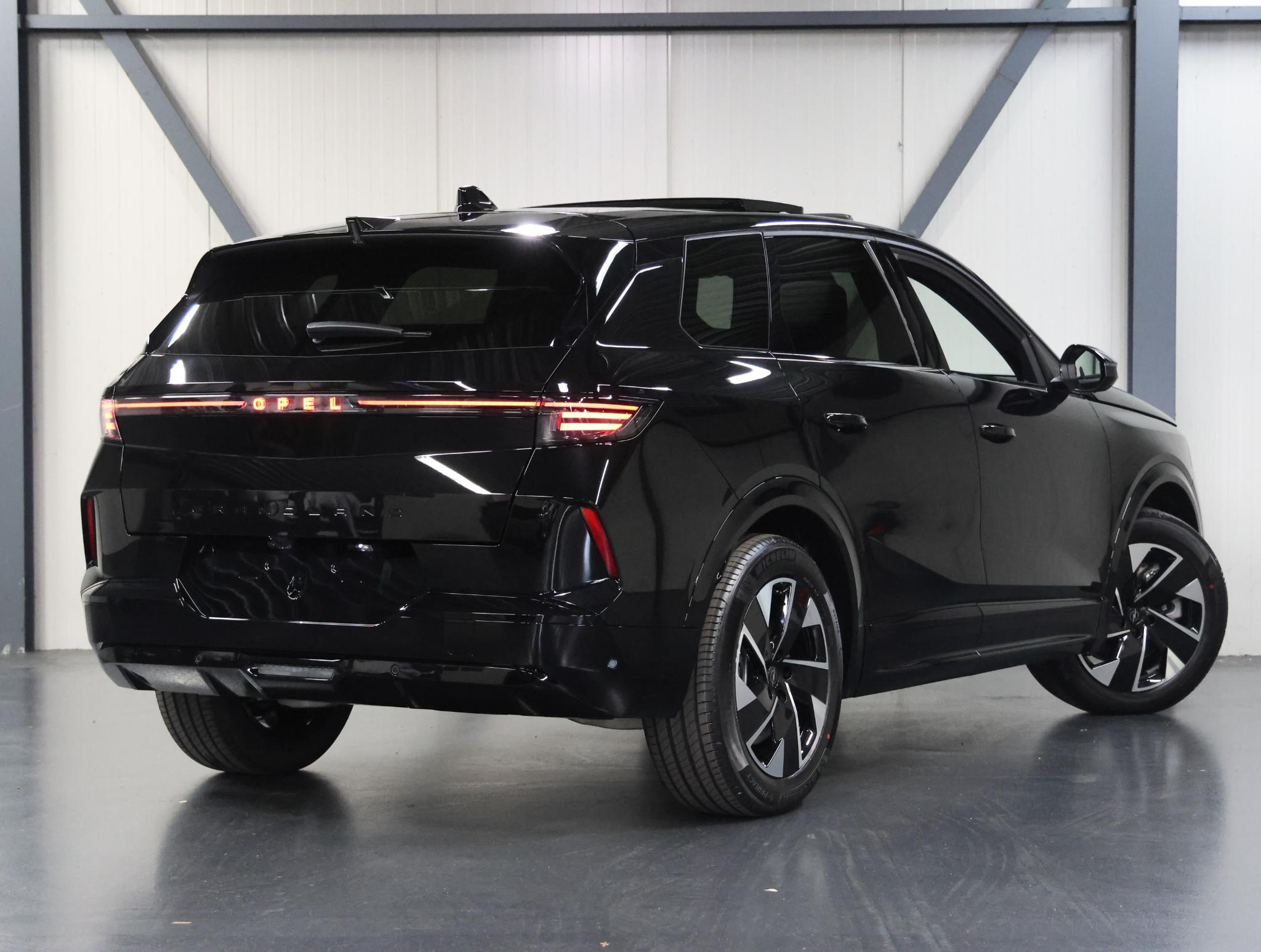 Opel Grandland Electric Business Edition 73 kWh - Afbeelding 3