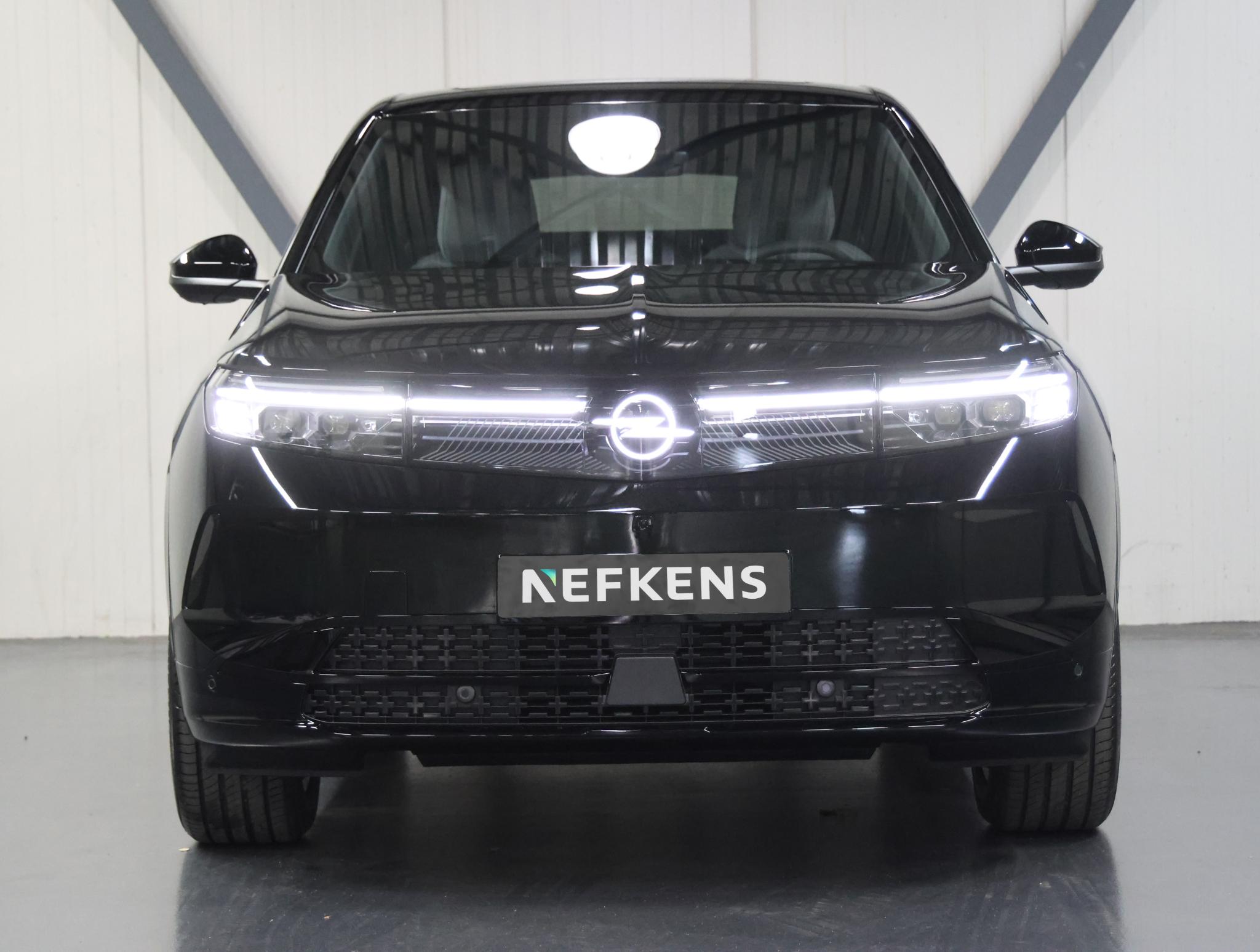 Opel Grandland Electric Business Edition 73 kWh - Afbeelding 4