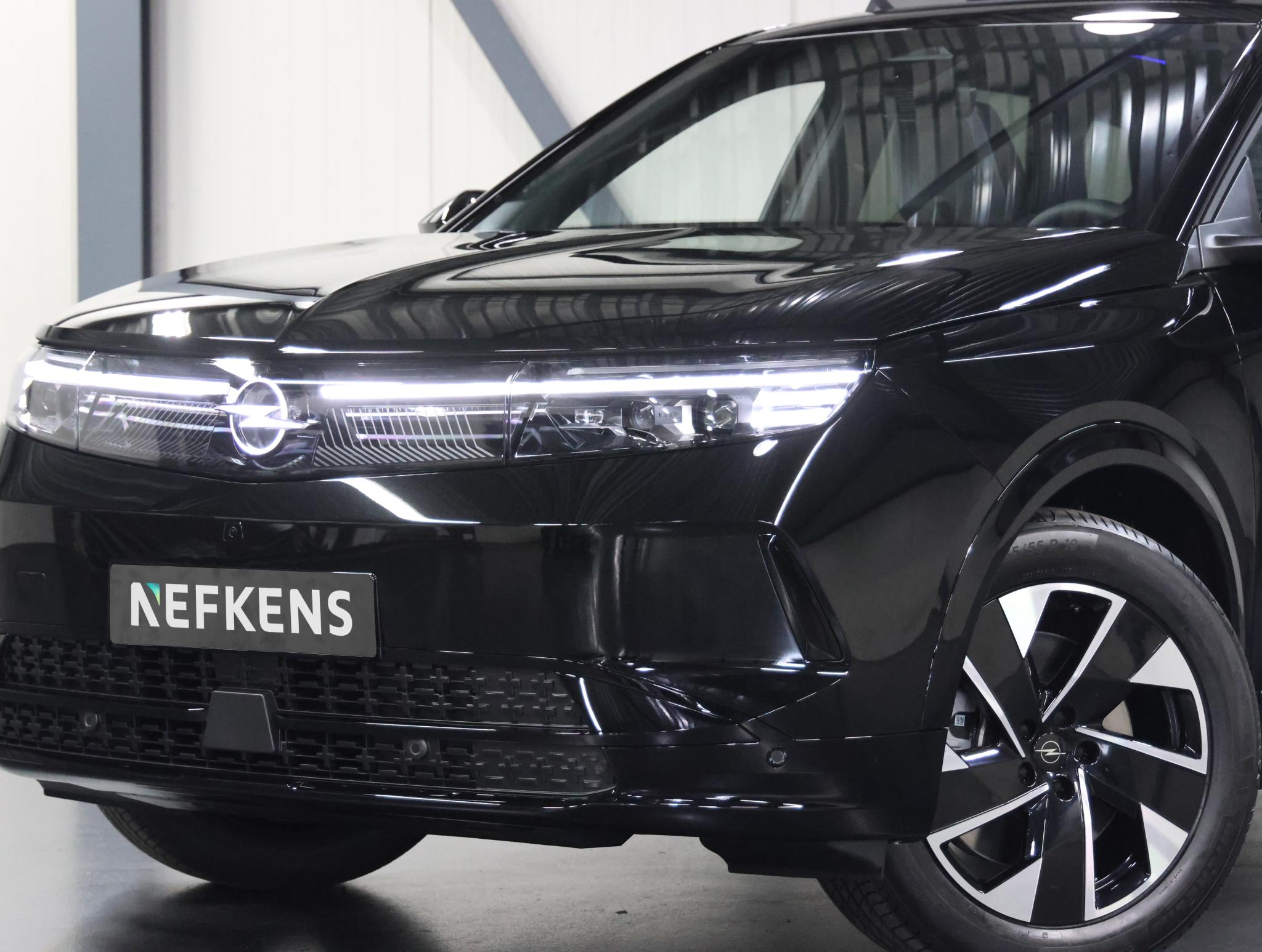 Opel Grandland Electric Business Edition 73 kWh - Afbeelding 5