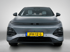 XPENG G6 RWD Standard Range 66 kWh - Afbeelding 4