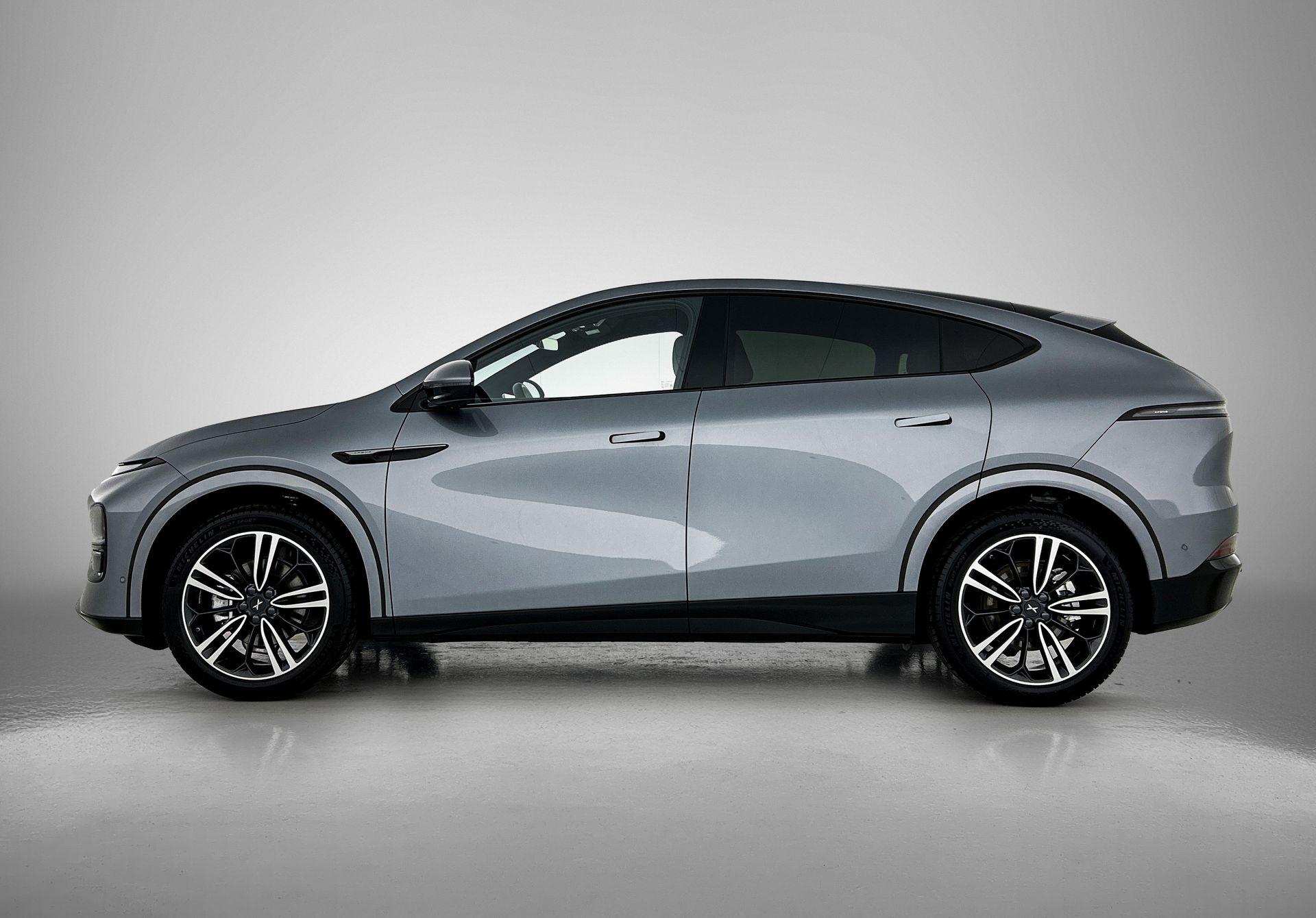 XPENG G6 RWD 66 kWh - Afbeelding 2