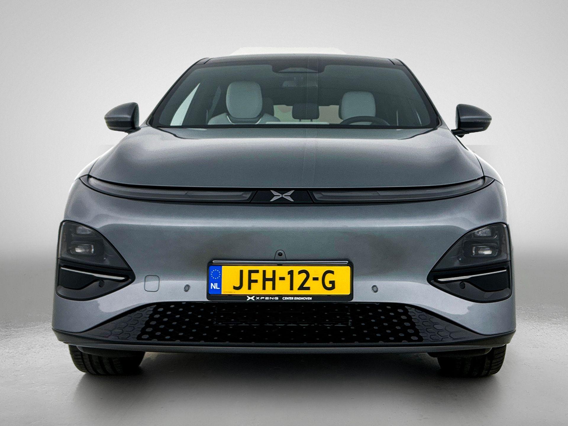 XPENG G6 RWD 66 kWh - Afbeelding 4