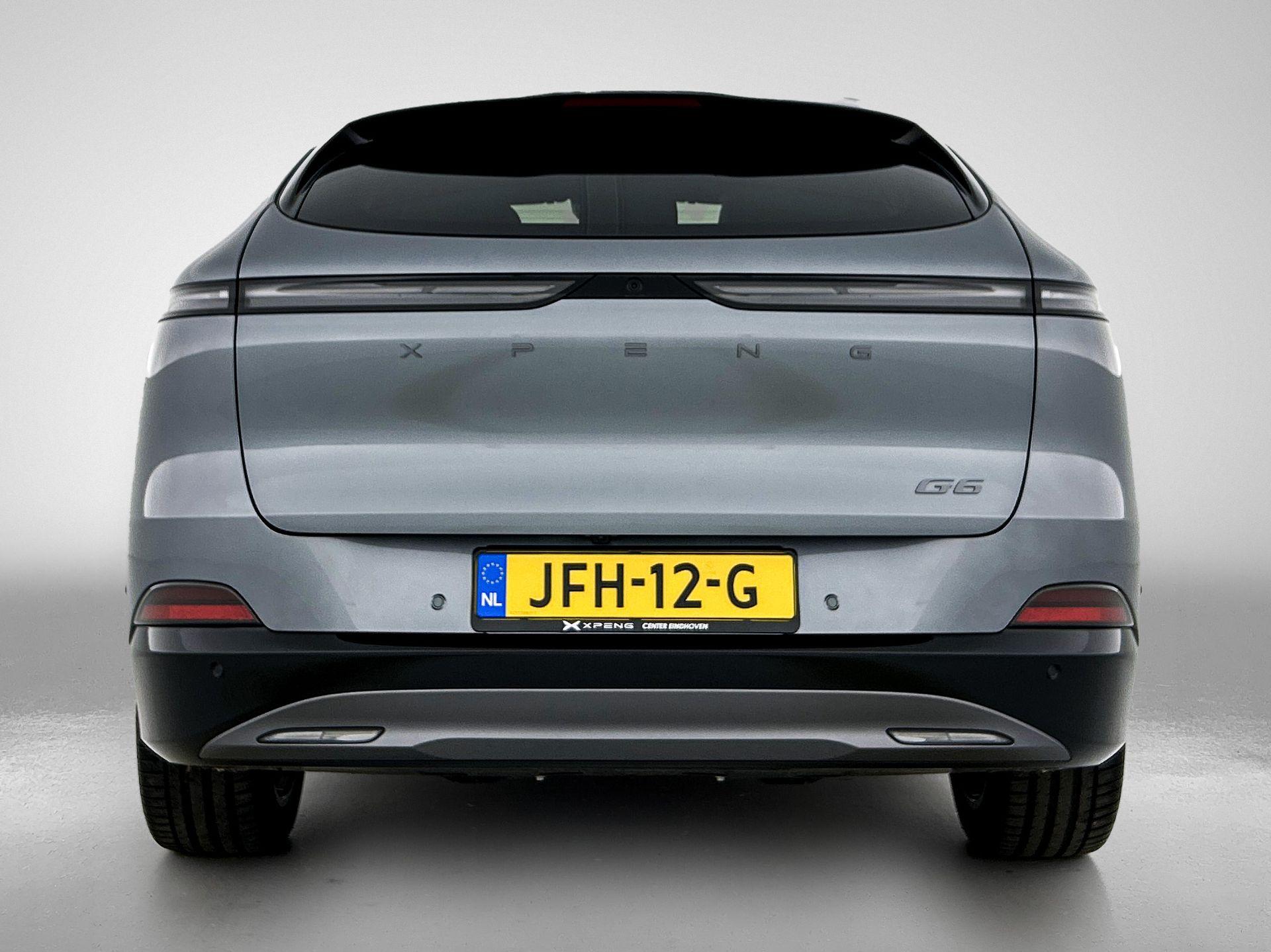 XPENG G6 RWD 66 kWh - Afbeelding 5