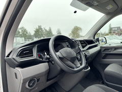 Volkswagen E-Transporter T6 ABT E-Line 113 pk | A-Camera | Betimmering | - Afbeelding 4