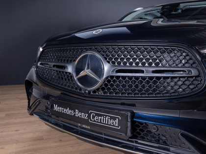 Mercedes-Benz GLC 300e 4MATIC AMG Line - Afbeelding 5