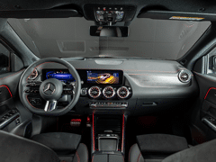 Mercedes-Benz EQA 250+ Business Solution AMG 71 kWh - Afbeelding 3