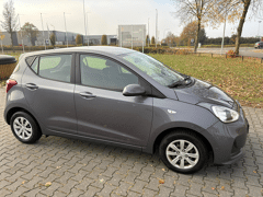 Hyundai i10 1.0i Comfort - Afbeelding 3