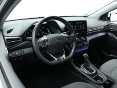 Hyundai IONIQ 1.6 GDi Comfort + | Navigatie | Camera | Premium audio | Cruise - Afbeelding 3