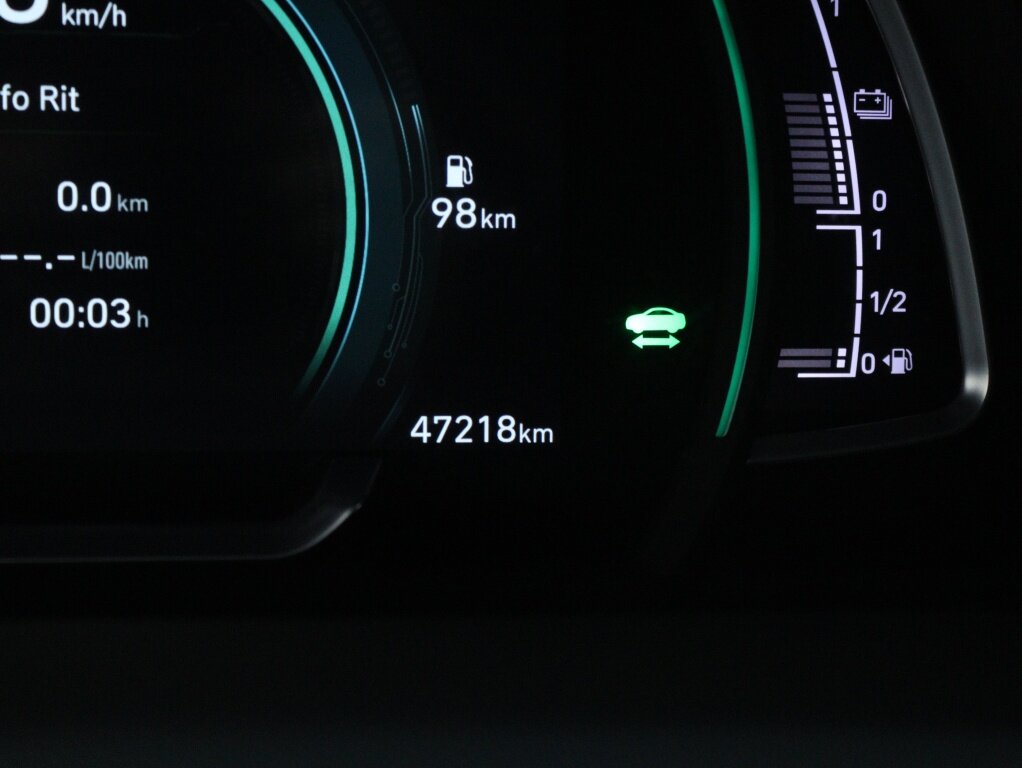 Hyundai IONIQ 1.6 GDi Comfort + | Navigatie | Camera | Premium audio | Cruise - Afbeelding 5