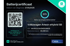 Volkswagen Arteon Shooting Brake 1.4 TSI eHybrid R-Line Business+ - Afbeelding 4