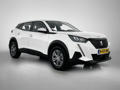 Peugeot 2008 130pk Active Pack - Afbeelding 2